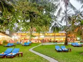 Neptune Beach Resort
