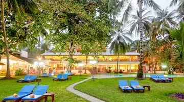 Neptune Beach Resort