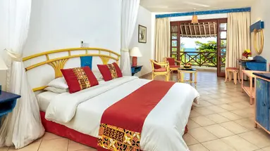 Neptune Beach Resort