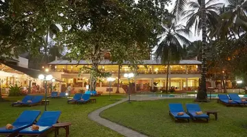 Neptune Beach Resort