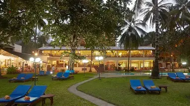 Neptune Beach Resort