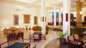 Neptune Beach Resort