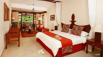 Neptune Beach Resort