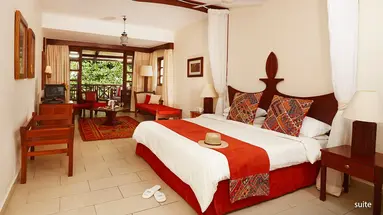 Neptune Beach Resort