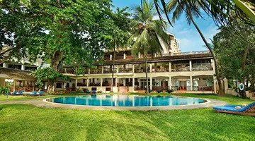 Neptune Beach Resort