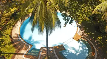 Neptune Beach Resort