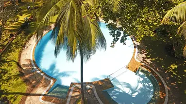 Neptune Beach Resort