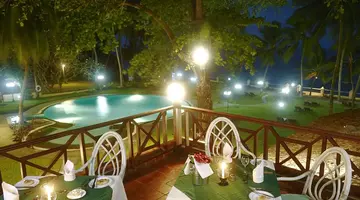 Neptune Beach Resort