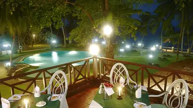 Neptune Beach Resort