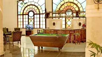 Neptune Beach Resort