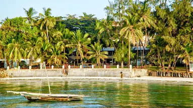 Neptune Beach Resort