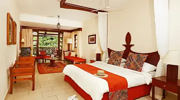 Neptune Beach Resort
