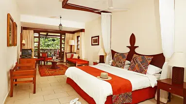 Neptune Beach Resort