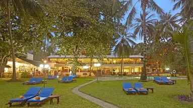 Neptune Beach Resort