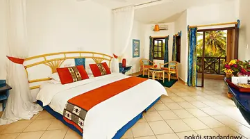 Neptune Beach Resort