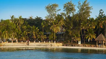 Neptune Beach Resort