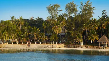Neptune Beach Resort