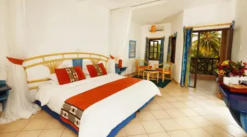 NEPTUNE BEACH RESORT