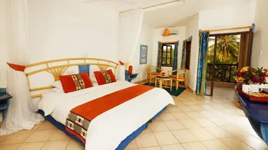NEPTUNE BEACH RESORT