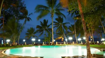 Neptune Beach Resort