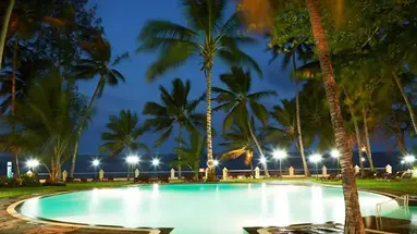 Neptune Beach Resort