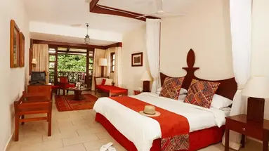 NEPTUNE BEACH RESORT
