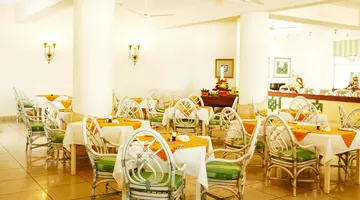 Neptune Beach Resort