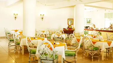 Neptune Beach Resort