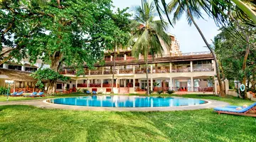 Neptune Beach Resort