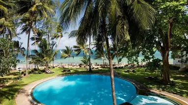 NEPTUNE BEACH RESORT