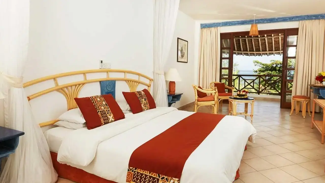 Neptune Beach Resort