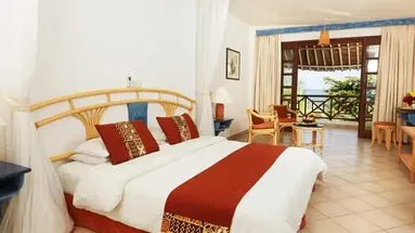 Neptune Beach Resort