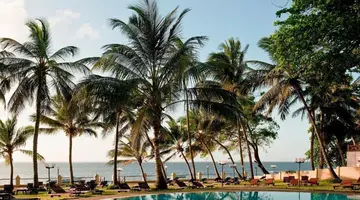 NEPTUNE BEACH RESORT