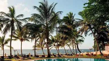 NEPTUNE BEACH RESORT
