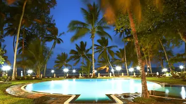 Neptune Beach Resort