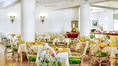 Neptune Beach Resort