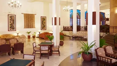 Neptune Beach Resort