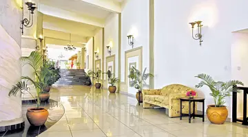 Neptune Beach Resort