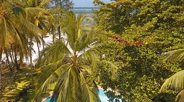 Neptune Beach Resort
