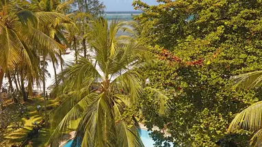 Neptune Beach Resort