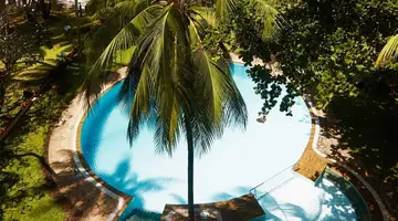 Neptune Beach Resort