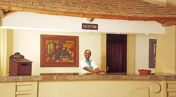 Neptune Beach Resort