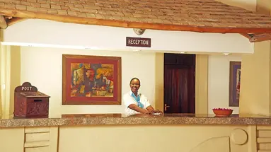 Neptune Beach Resort