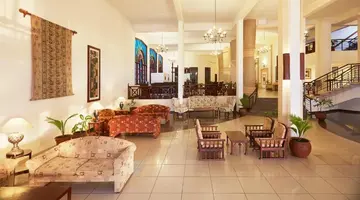NEPTUNE BEACH RESORT