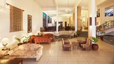 NEPTUNE BEACH RESORT
