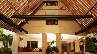 NEPTUNE BEACH RESORT