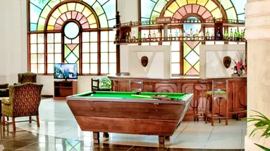 Neptune Beach Resort