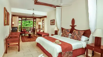 Neptune Beach Resort
