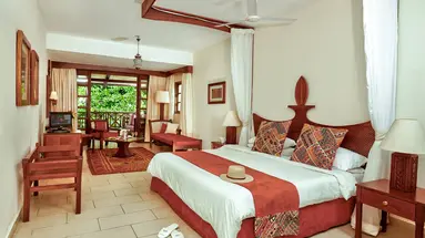 Neptune Beach Resort