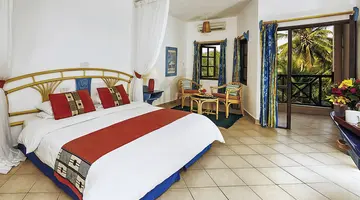 Neptune Beach Resort